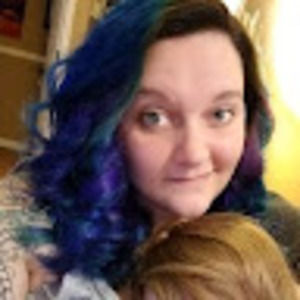 Meet your Posher, Holly